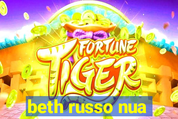 beth russo nua